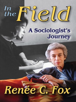 cover image of In the Field